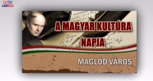 2024 01 26 Magyar Kultúra Napja Maglód