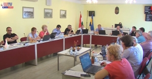 Testületi ülés Maglód