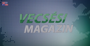 Vecsési Magazin 2021 11 19