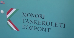 Tankerületi Hírek