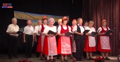 Jubilál a Boglárka Nyugdíjas Klub