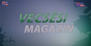 Vecsési Magazin 2021 10 15