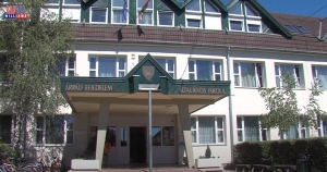 Ügyelet az üllői iskolában