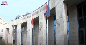 Járványügyi intézkedések Gyál