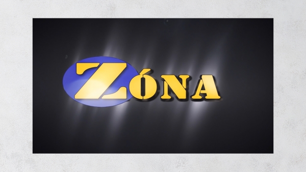 Zóna