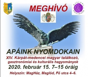 Maglódi ajánló