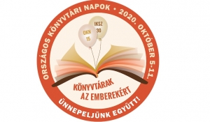 Könyvtári Napok Üllő