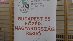 2024 01 19 Felsőpakonyi nagycsaládosok