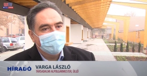Üllői piac