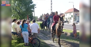 2014 07 Üllő vezér nap