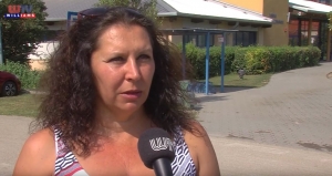 Majorosi Marianna jubileumi koncertje Üllőn