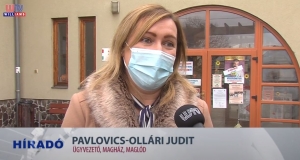 Maglódi programok