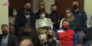 2022 02 04 WTV Híradó Testületi ülés Üllő január