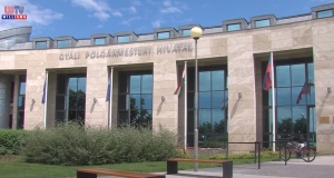 Igazgatási szünet Gyálon