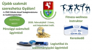 Ingyenes oktatás Gyálon