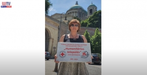 Üllő a humanitárius település