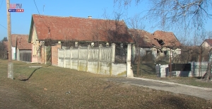 2022 02 04 WTV Híradó Ingatlanfejlesztés Vasadon