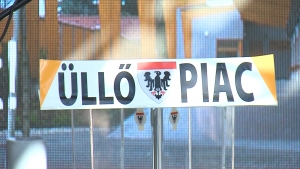 Piacnyitás Üllőn