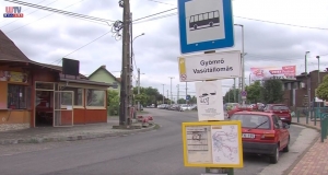 Változik a buszközlekedés Gyömrőn