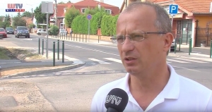 Képviselő Erős József Gyál